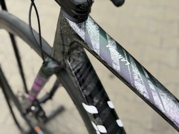 Brugt Liv Langma SRAM Rival eTap AXS 2022 Road & Gravel — billede 4 af 9