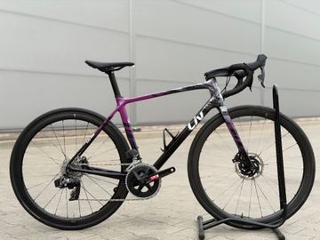 Brugt Liv Langma SRAM Rival eTap AXS 2022 Road & Gravel — billede 1 af 9
