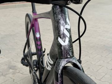 Brugt Liv Langma SRAM Rival eTap AXS 2022 Road & Gravel — billede 3 af 9