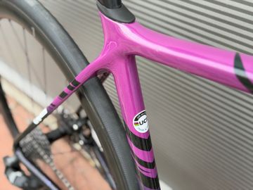 Brugt Liv Langma SRAM Rival eTap AXS 2022 Road & Gravel — billede 8 af 9