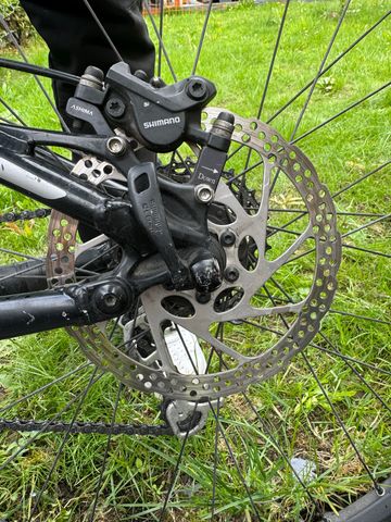Używany Specialized Stumpjumper FSR Comp 2008 2008 Mountainbike — zdjęcie 3 z 19