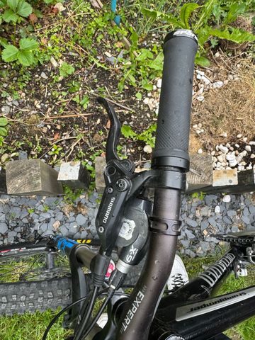 Używany Specialized Stumpjumper FSR Comp 2008 2008 Mountainbike — zdjęcie 14 z 19