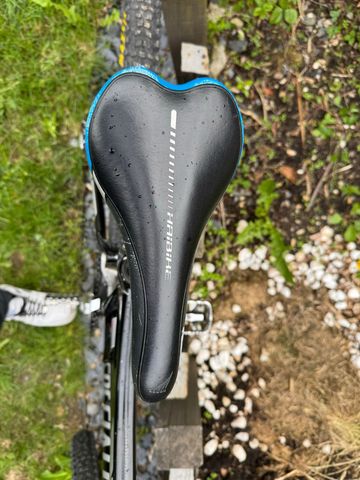 Używany Specialized Stumpjumper FSR Comp 2008 2008 Mountainbike — zdjęcie 6 z 19