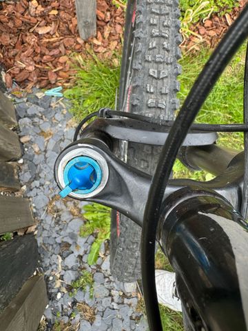 Używany Specialized Stumpjumper FSR Comp 2008 2008 Mountainbike — zdjęcie 1 z 19