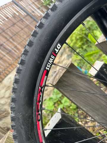 Używany Specialized Stumpjumper FSR Comp 2008 2008 Mountainbike — zdjęcie 17 z 19