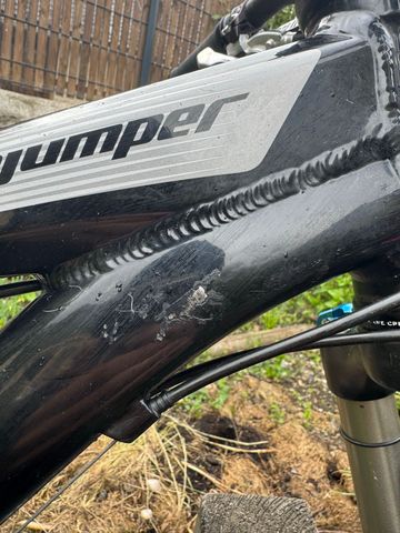 Używany Specialized Stumpjumper FSR Comp 2008 2008 Mountainbike — zdjęcie 9 z 19