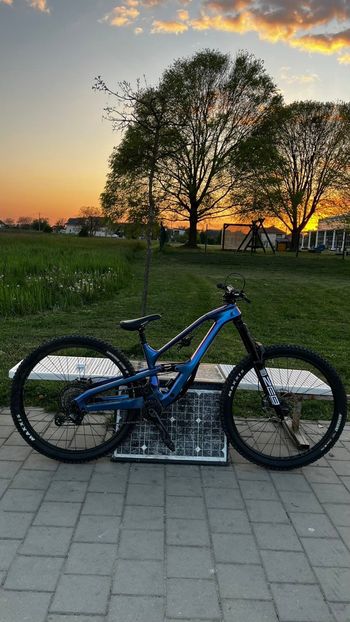 Used Cannondale Jekyll 2 2023 2023 MTB