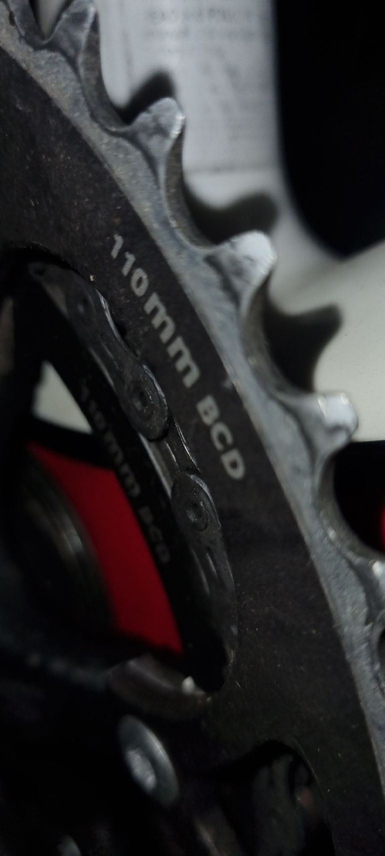 Used Cannondale Cannondale Synapse Carbon Dura-Ace FSA Ruote 2013 Road & Gravel — image 7 of 9