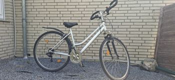Used Ohne marke Ohne marke Custom 2015 Urban, Light Gray — image 1 of 4