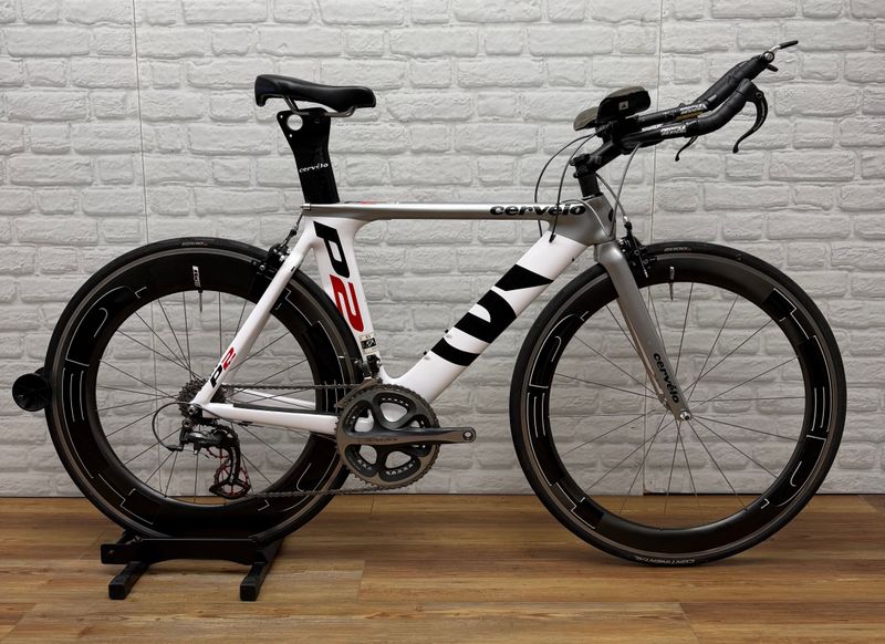 Used Cervélo P2 Ultegra 2014 2014 Road & Gravel