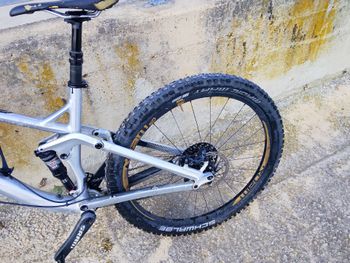Canyon, Spectral SRAM GX