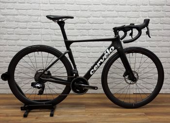 Cervélo, Soloist Force eTap AXS 2023