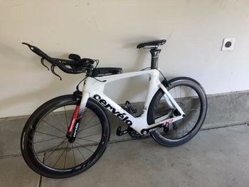 Used Cervélo P2 105 2016 2016 Road & Gravel, White — image 12 of 12
