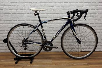 Used Specialized S-Works Roubaix SL Module 2008 2008 Road & Gravel