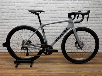 Used Trek Domane SL 7 Gen 4 2023 2023 Road & Gravel
