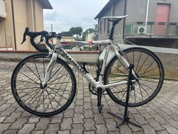 Brugt Pinarello Paris 2013 Road & Gravel — billede 2 af 3