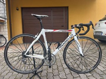 Pinarello Paris 2013 Road & Gravel d'occasion