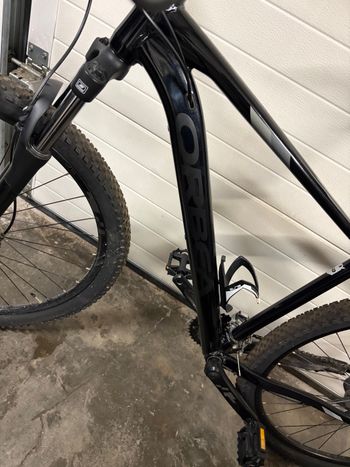Orbea, Mx Shimano Acera