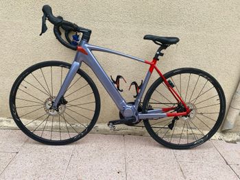 BH, Core Shimano 105
