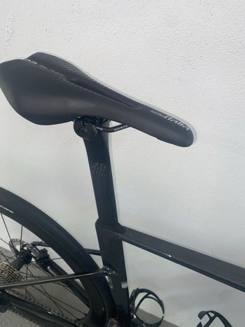 Used Other Brands Other Brands Custom Shimano Ultegra Di2 2025 Road & Gravel, Black — image 4 of 12