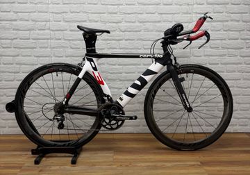 Used Cervélo P3 Ultegra 2014 2014 Road & Gravel