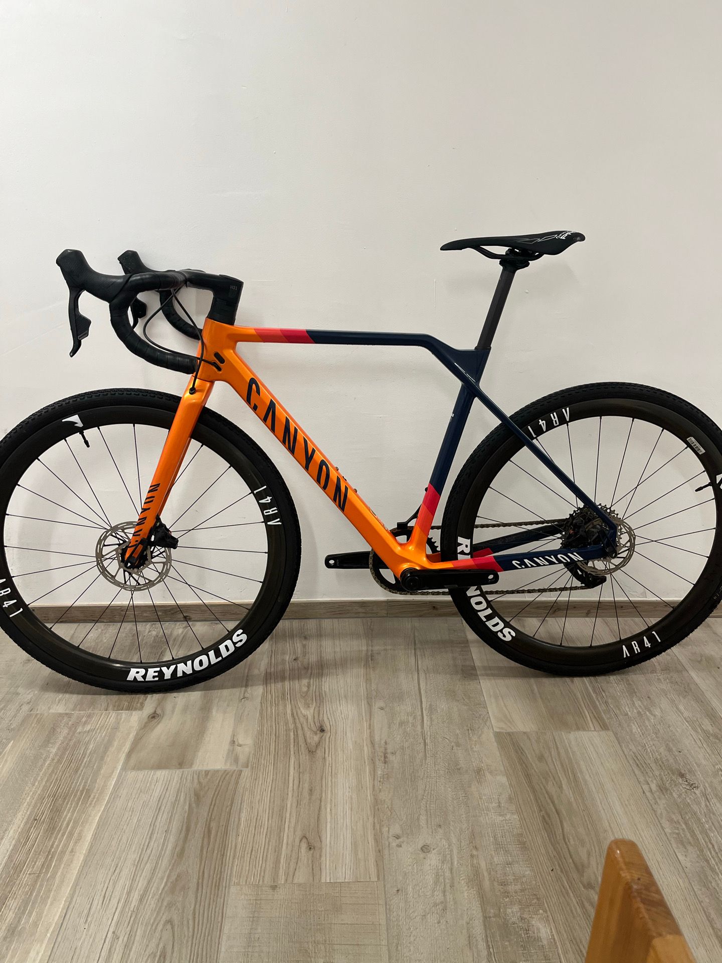 Canyon Inflite CF SL 8 2022 | buycycle