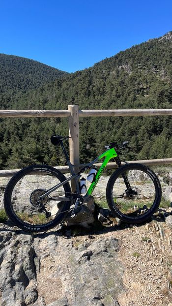 Cannondale, Scalpel SRAM XX1 Eagle