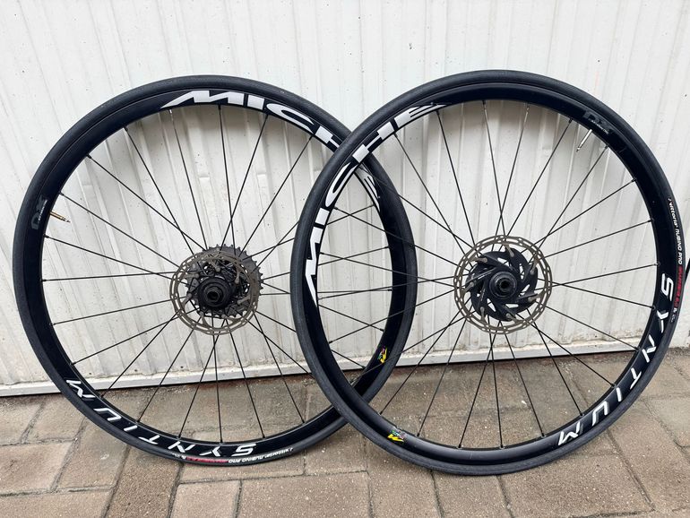 Used Argon 18 Nitrogen SRAM Red eTap AXS 2019 Road & Gravel, Light Gray — image 10 of 13
