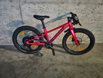 Specialized, Riprock
