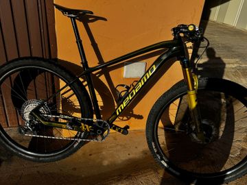 Used Megamo FACTORY Elite 05 2021 Frameset 2021 MTB