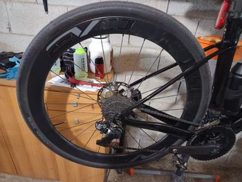 BH, Core Shimano Dura Ace Di2