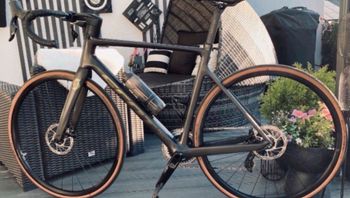Scott, Addict SRAM Rival eTap AXS