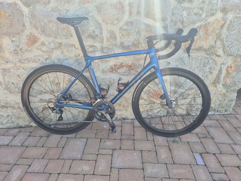 Giant, TCR Advanced Pro 1 Disc 2021