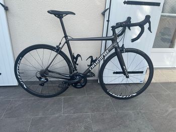 Origine, Axxome 350 LS 44 2023
