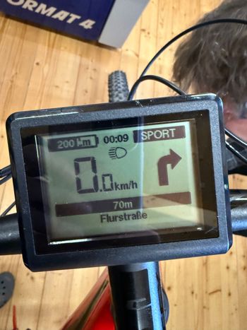Used Focus Jarifa I Pro 29 2018 2018 Mountainbike — image 10 of 12