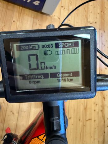 Used Focus Jarifa I Pro 29 2018 2018 Mountainbike — image 7 of 12