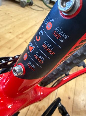 Used Focus Jarifa I Pro 29 2018 2018 Mountainbike — image 6 of 12