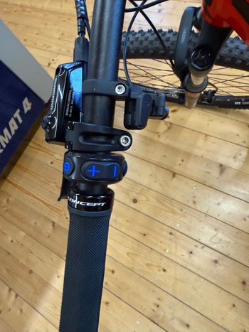 Used Focus Jarifa I Pro 29 2018 2018 Mountainbike — image 8 of 12