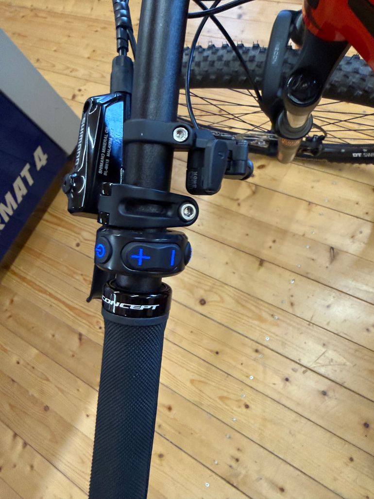 Used Focus Jarifa I Pro 29 2018 2018 Mountainbike — image 8 of 12