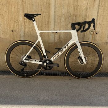 Giant, Propel Advanced SL Frameset 2026 Frameset