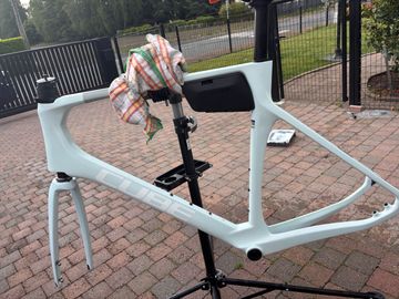 Gebrauchtes CUBE AGREE C:62, PRO 2022 Frameset 2022 Road & Gravel