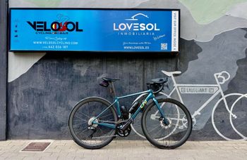 Liv, Langma Advanced Pro 0 2025