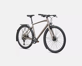 Specialized, Sirrus X 3.0 EQ 2026