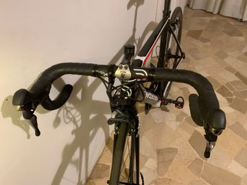 Used Dedacciai Gladiatore Shimano Ultegra 2020 Road & Gravel, Black — image 4 of 5