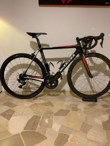 Brugt Dedacciai Gladiatore Shimano Ultegra 2020 Road & Gravel