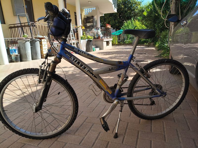 Used Silverstar Custom 2011 Kids & Youth