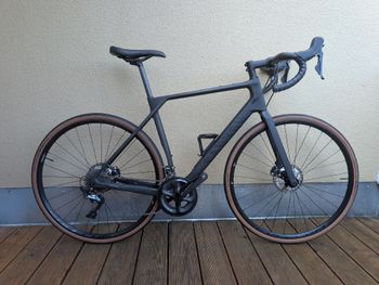 Canyon, Endurace CF 8 2023