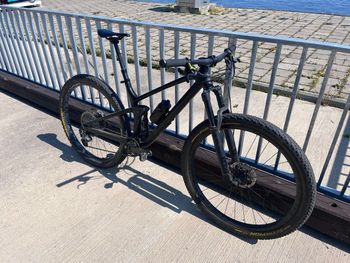 Trek, Top Fuel 9.8 2020
