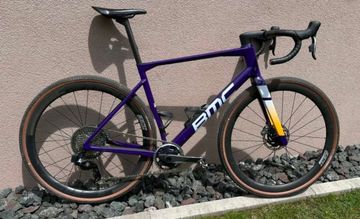Käytetty BMC Kaius 01 ONE 2024 2024 Road & Gravel — kuva 1 / 5