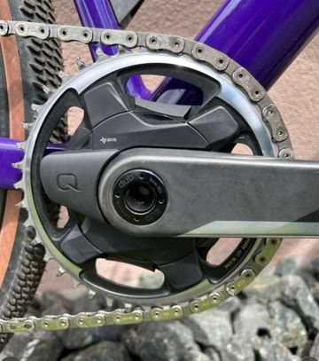 Käytetty BMC Kaius 01 ONE 2024 2024 Road & Gravel — kuva 4 / 5